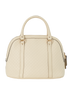 Microguccissima Medium Dome Bag, back view